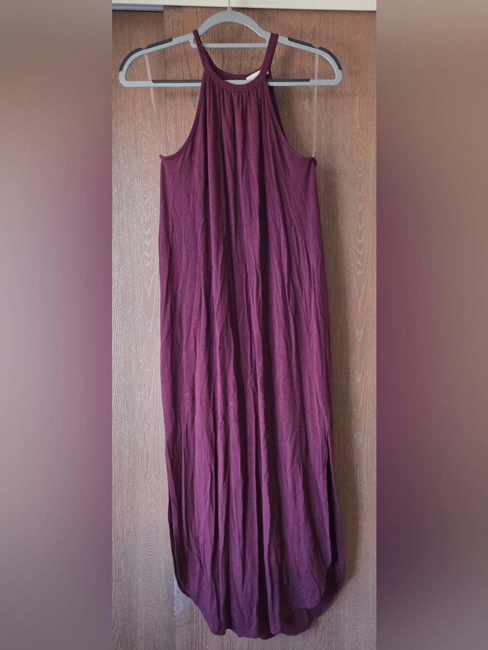 Moa Moa Dress